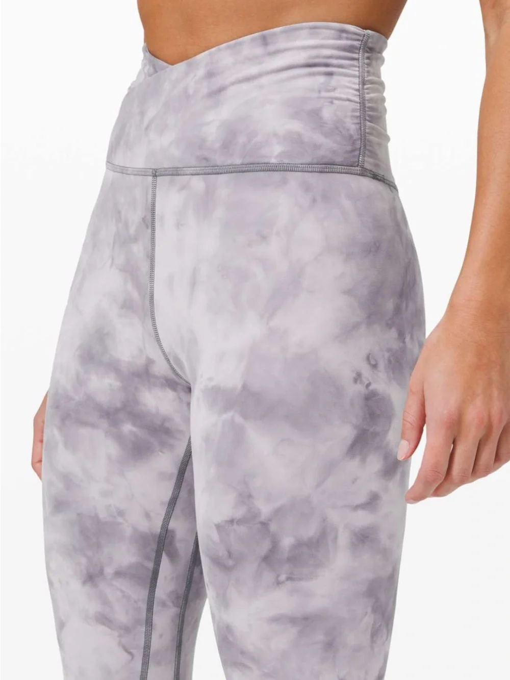 Lululemon Align Crop 21
